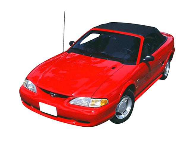 フォード マスタングコンバーチブル GT 4AT (1995年10月～1999年04月