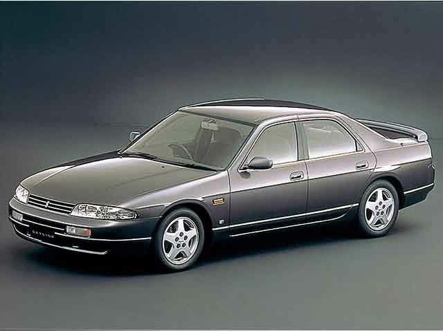 日産 スカイライン 2.0 GTS タイプG 4AT (1995年01月～1995年12月)カタログ・燃費 | レスポンス（Response.jp）