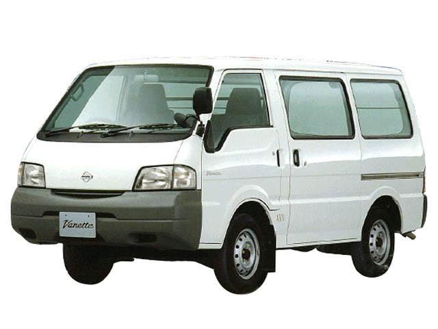 日産 バネット 2.0 GL ハイルーフ ディーゼルターボ 4AT (2008年10月～2010年07月)カタログ・燃費 |  レスポンス（Response.jp）