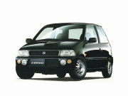 スズキ セルボモード660 SR-FOUR 4WD の装備情報｜中古車なら【カーセンサーnet】