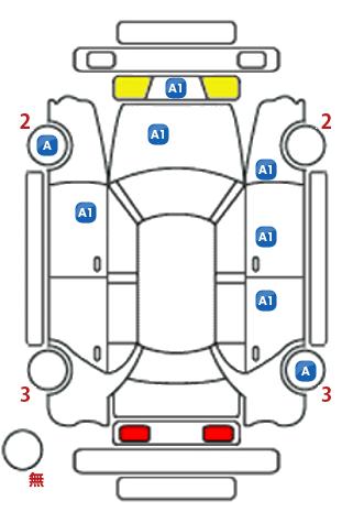 車両状態