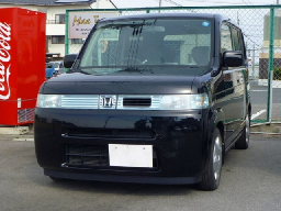 Pop109さんの口コミ クチコミ 評価 評判 ホンダ ザッツ 中古車なら カーセンサーnet