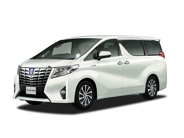 TOYOTA、アルファードならびにヴェルファイアをフルモデルチェンジ：新型車速報・新車情報｜日刊カーセンサー