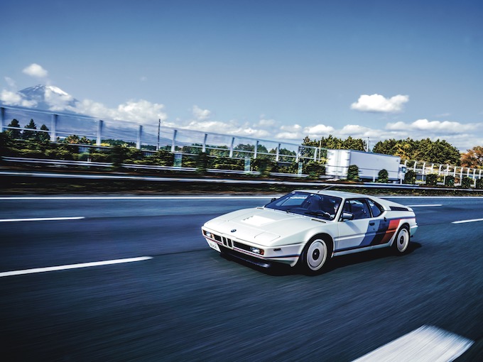 BMW M1