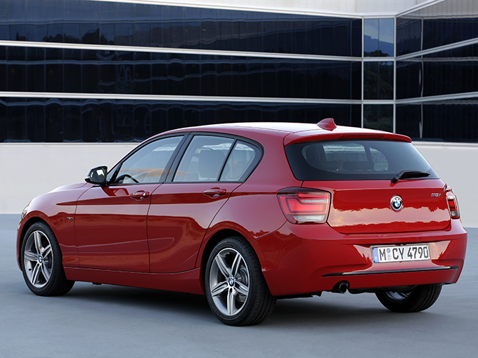 100%新品限定SALEスポーツテクニック　モノ7ヴィジョン　EU　BMW　1シリーズ　2シリーズ　X1　X2　ミニ　クロスオーバー　クラブマン　　4本セット　1台分 社外品