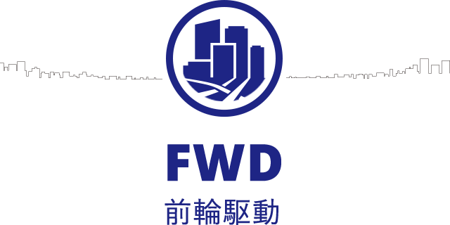 scence.1 City FWD 前輪駆動