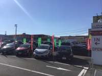 ホンダカーズ福岡 久留米インター店