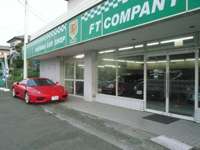 ｆｔｃｏｍｐａｎｙ 中古車なら カーセンサーnet