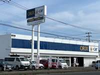 オリックスＵ－ｃａｒ仙台名取店 