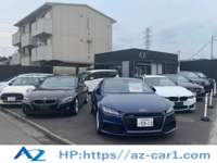 株式会社ａｚ 中古車なら カーセンサーnet