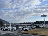 ホンダカーズ北九州グループ Ｕ－Ｓｅｌｅｃｔ宗像／株式会社ホンダカーズ北九州