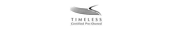 アストンマーティン TIMELESS Certified Pre-Owned